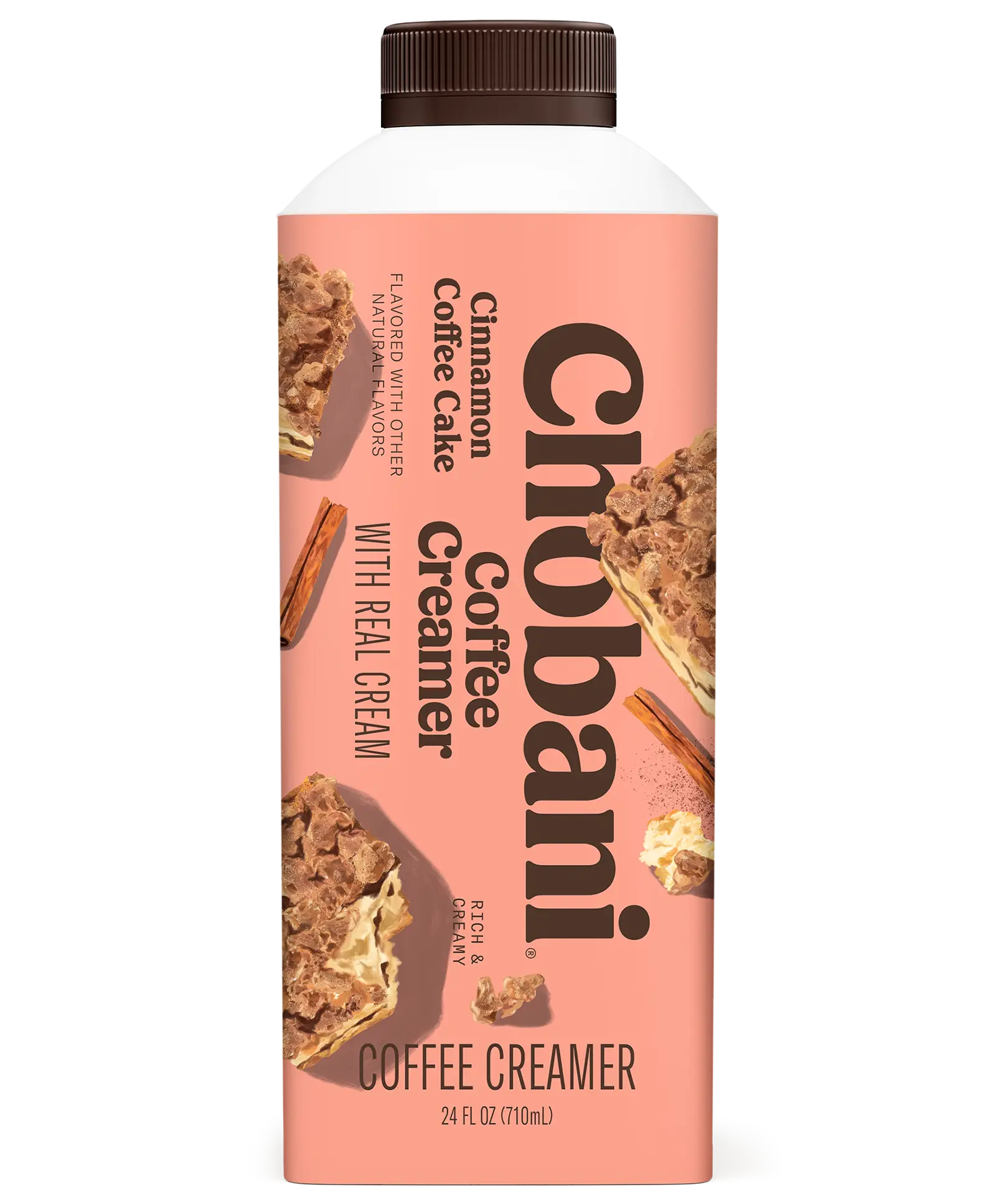 Dairy Coffee Creamer | Caramel Macchiato