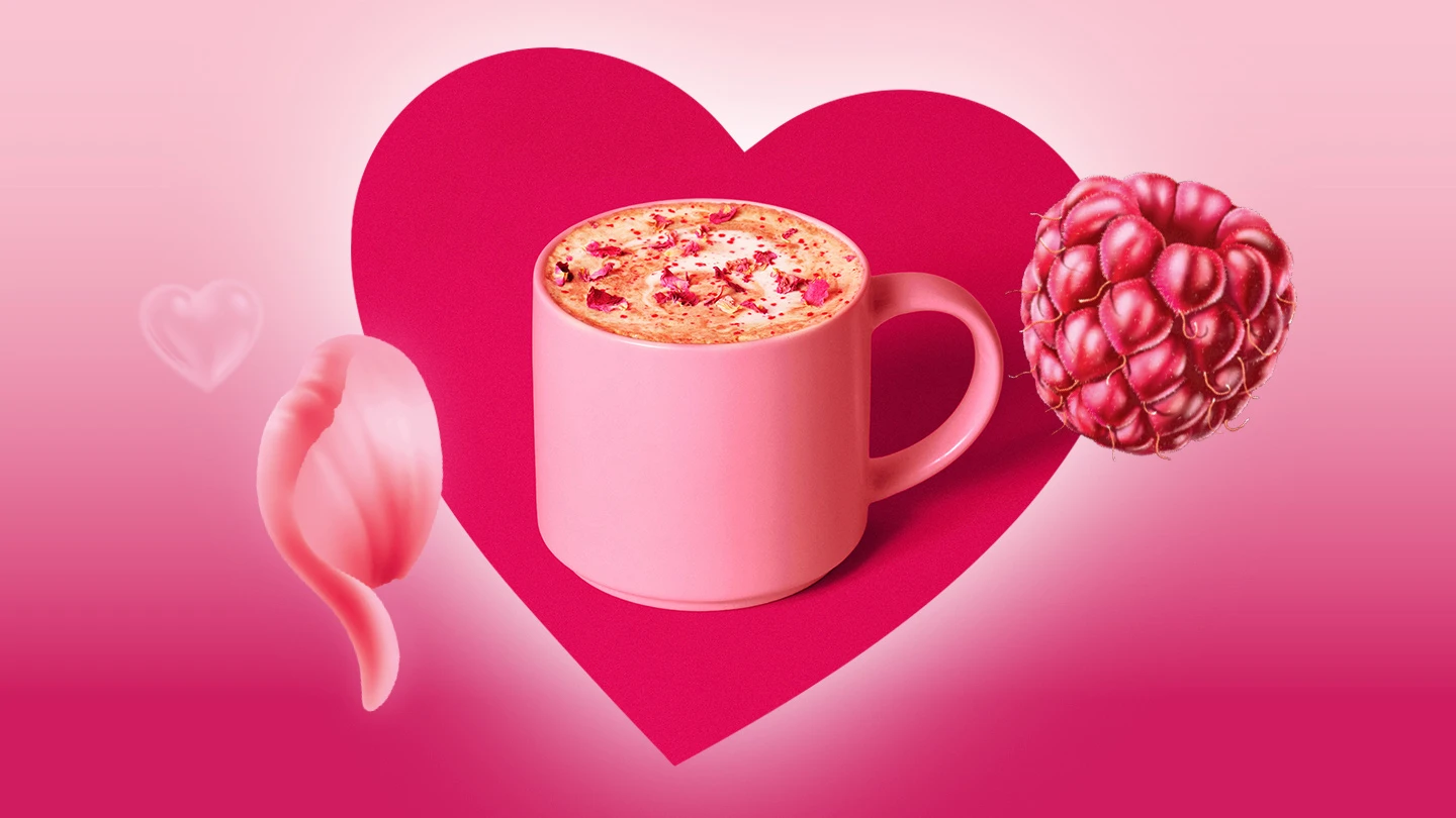 Chobani Cafe Desktop