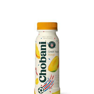 Greek Yogurt Drinks