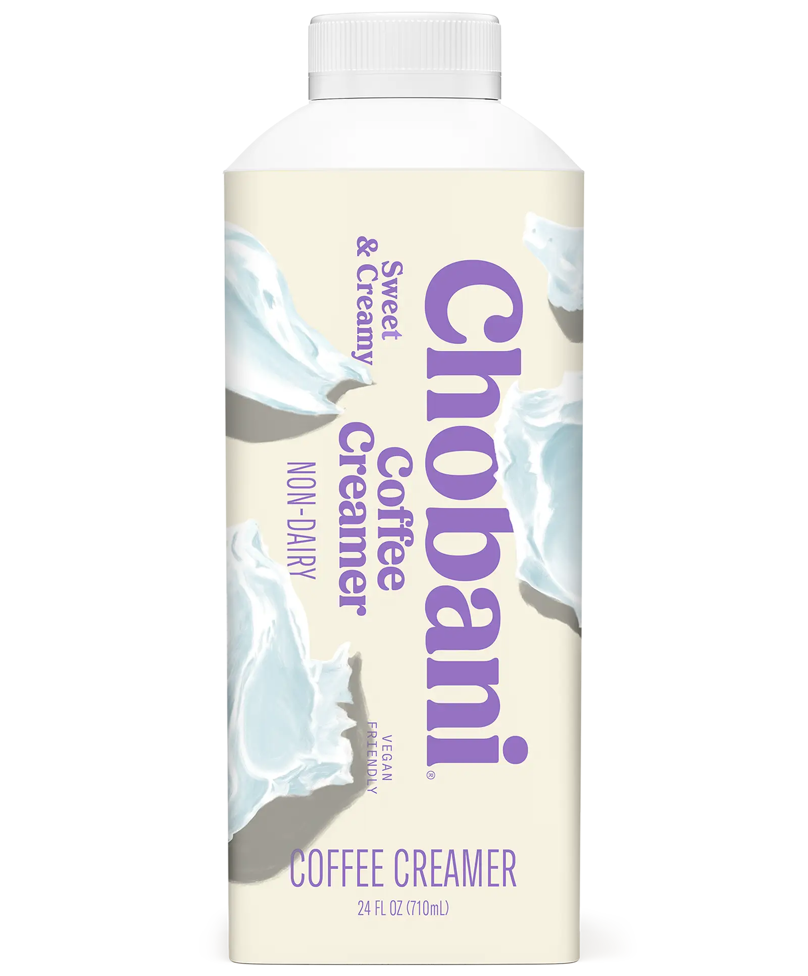 Flavor Charm Coffee Creamer 16 Oz Plastic Jar, Creamers & Sweeteners