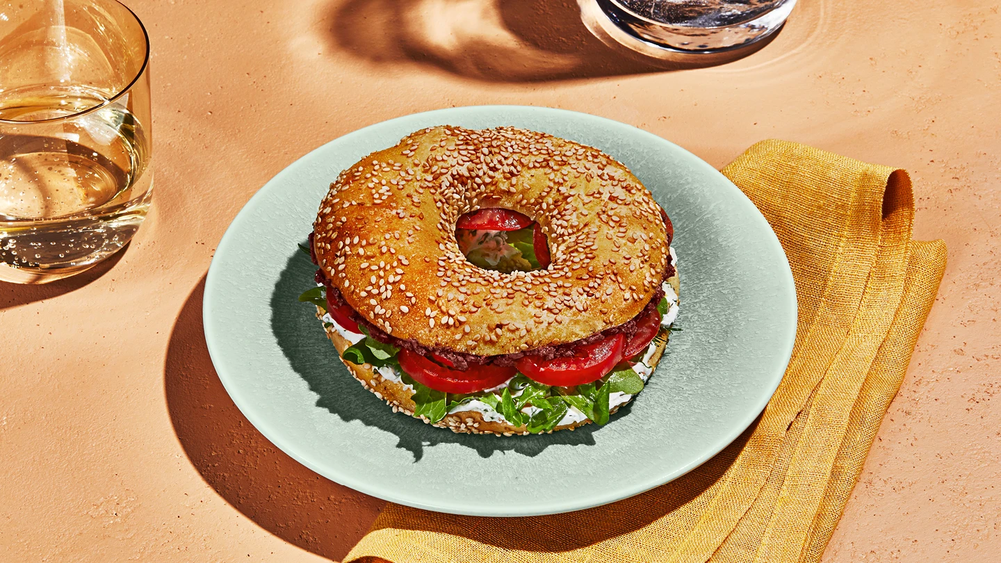 Chobani Cafe Desktop