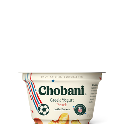 Greek Yogurt