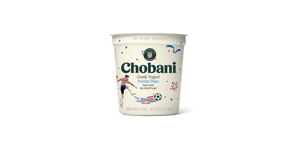 Best Greek Yogurt 2026: 5 High-Protein Picks From Chobani to Siggi's