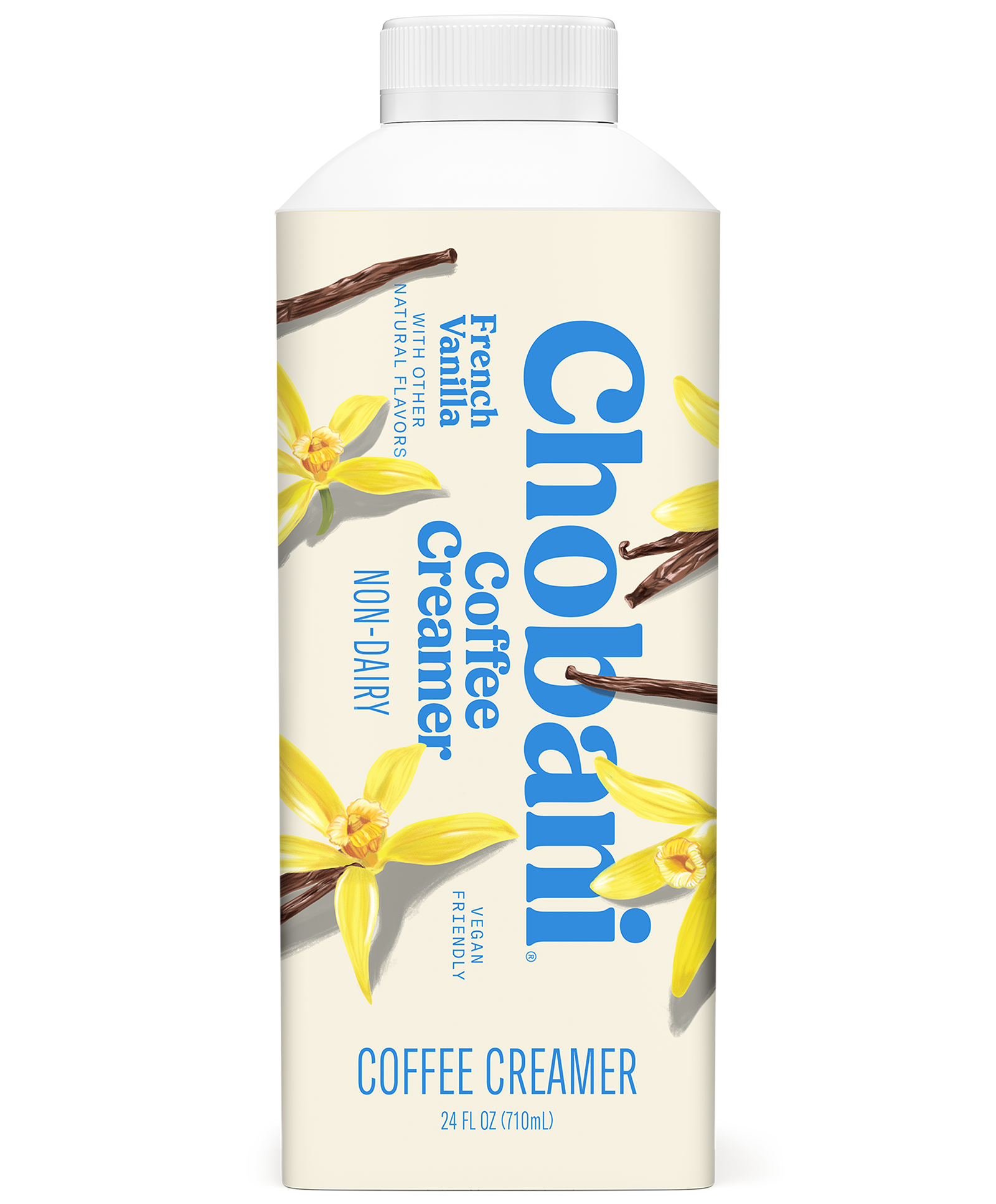 Vanilla Caramel Coffee Creamer, Creamers & Sweeteners