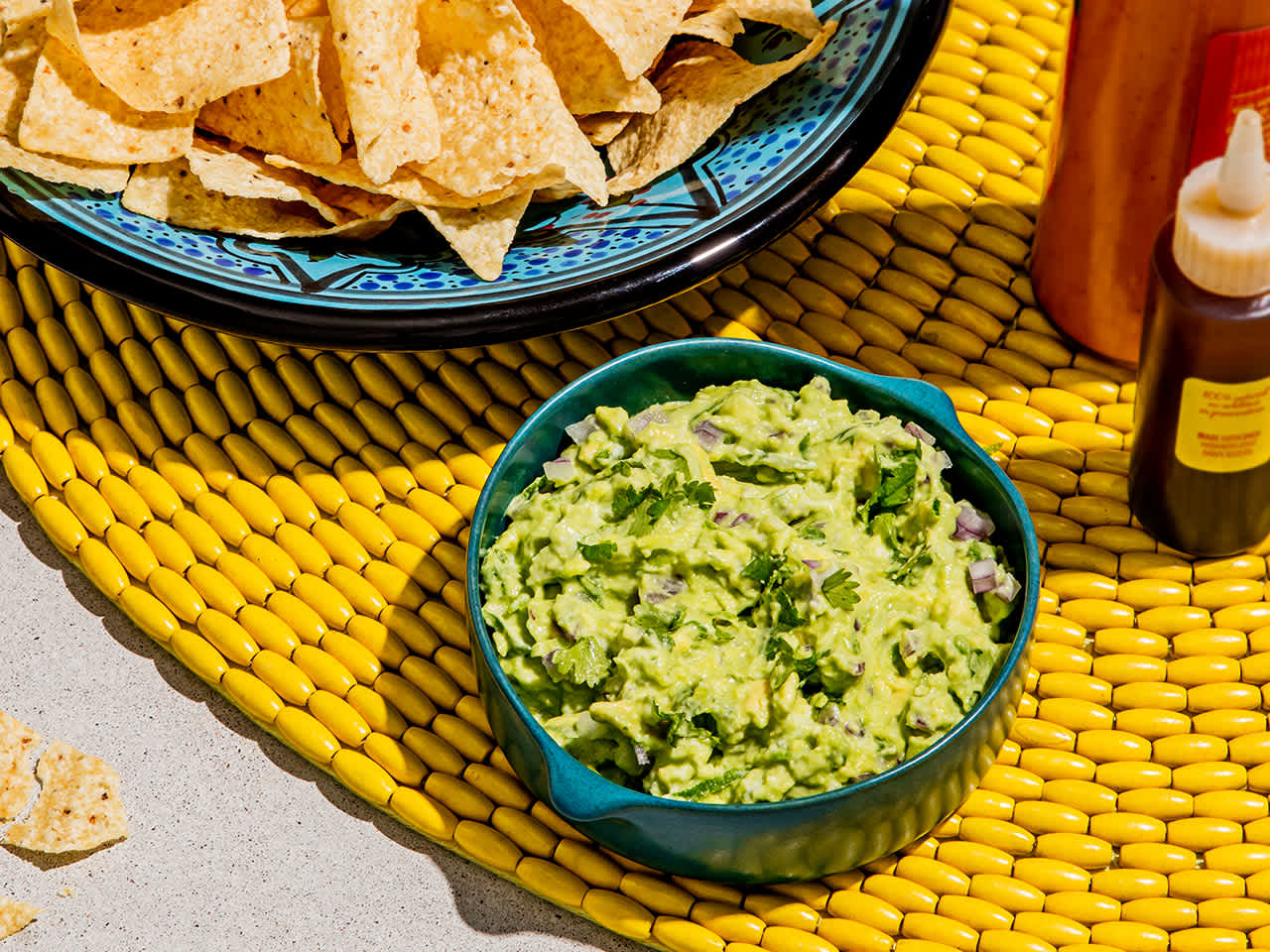 Guacamole
