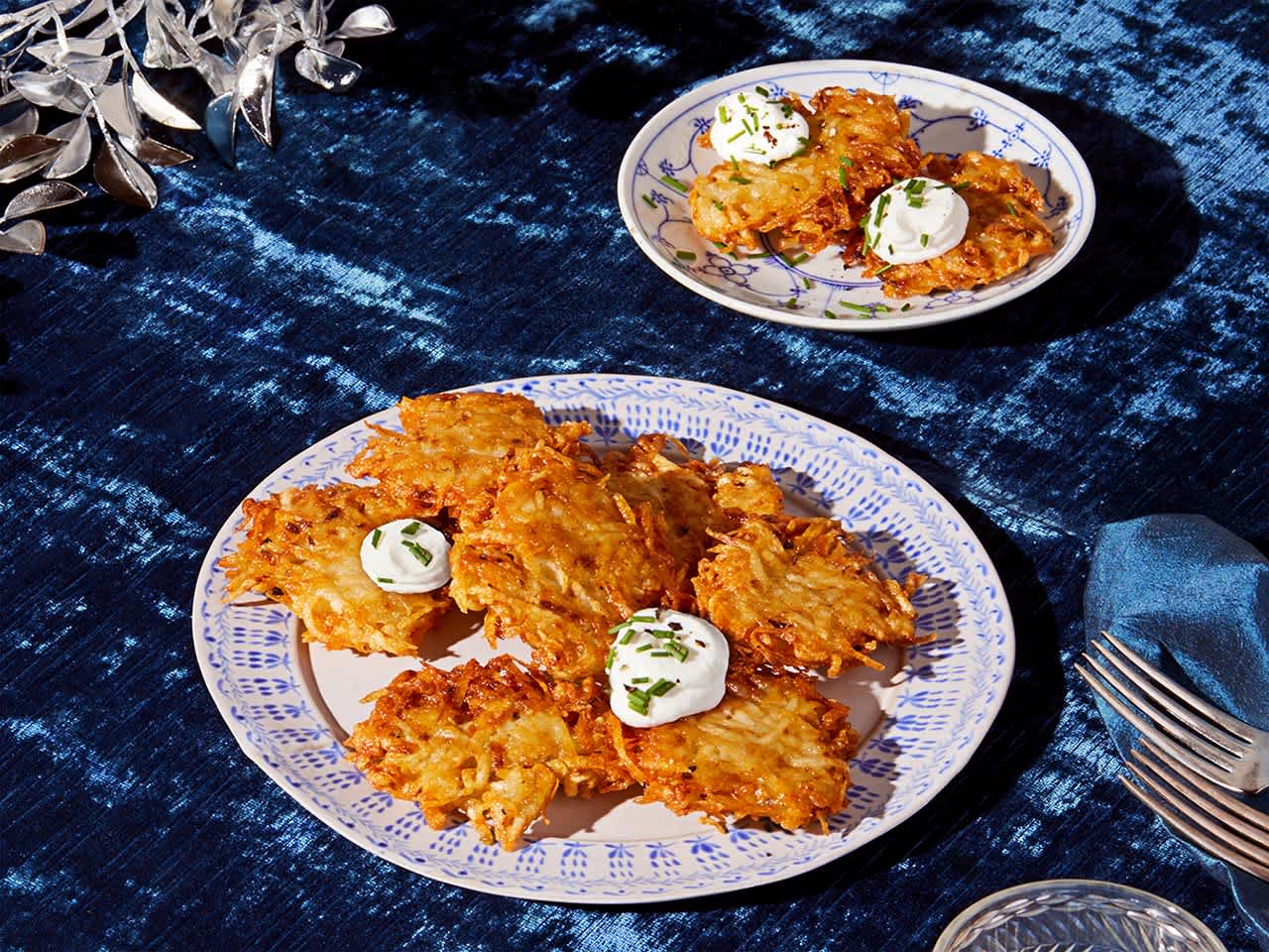 Latkes
