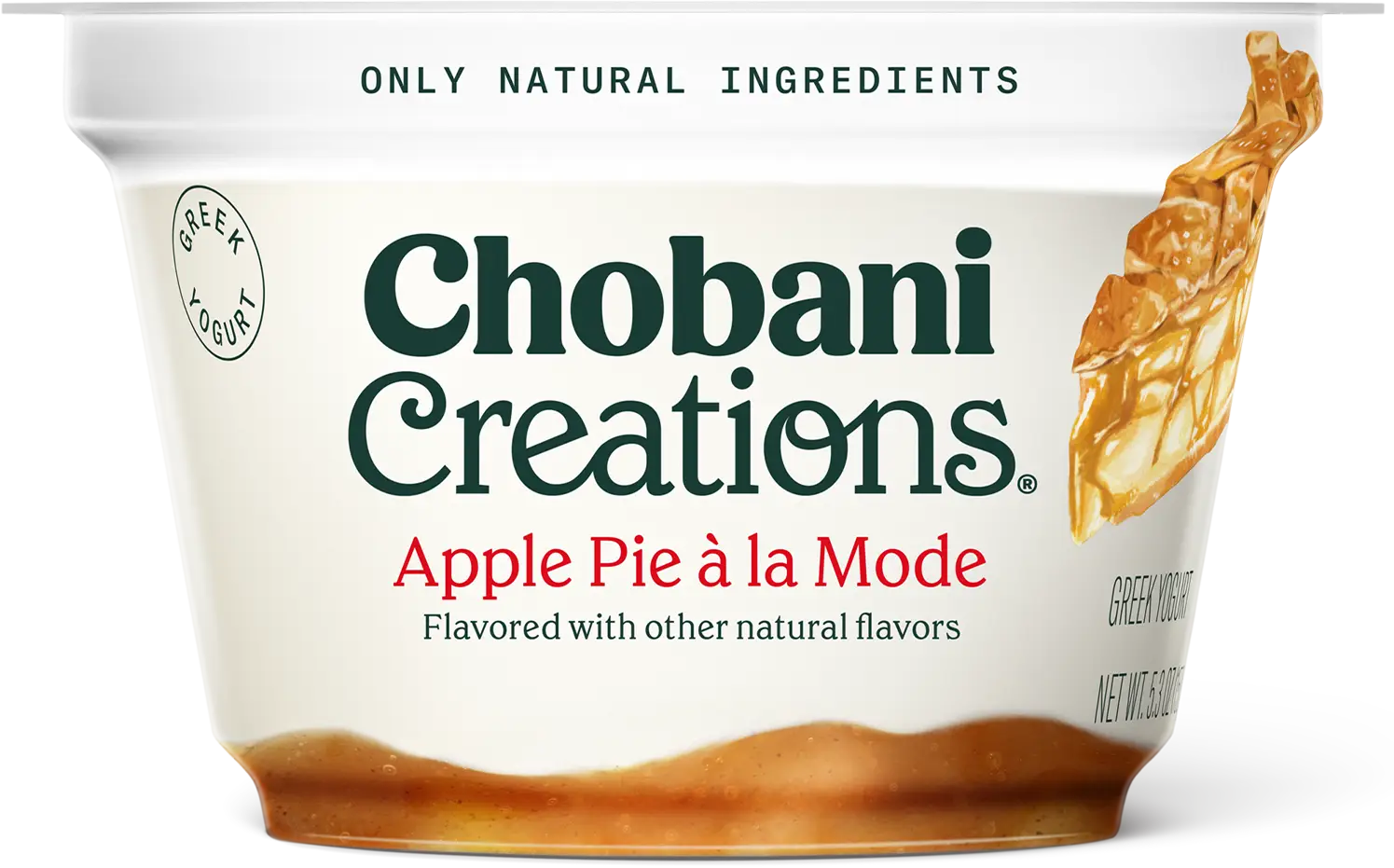 Chobani Yogurt