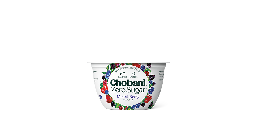 | Chobani®