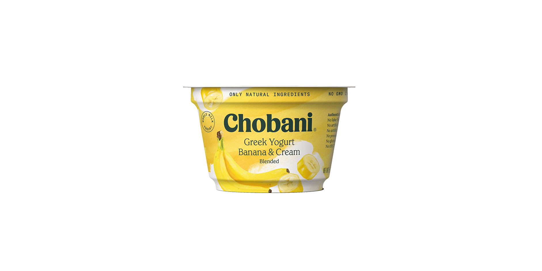  Chobani®