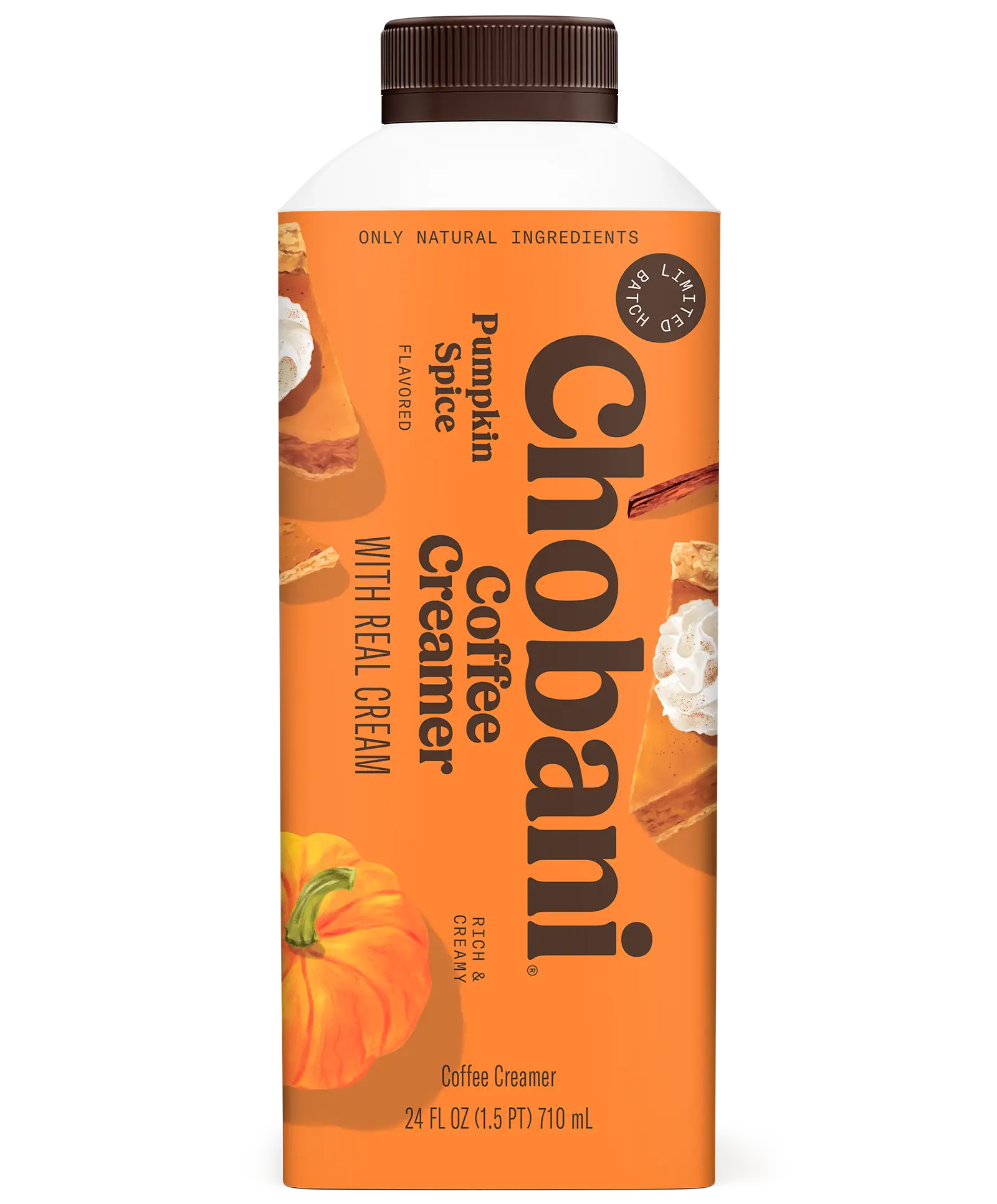Chobani® | Latest Picks