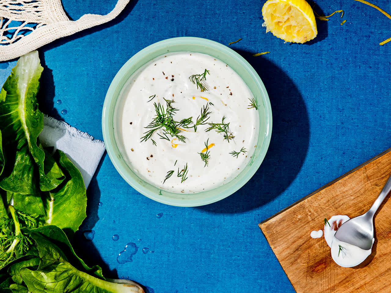 Ranch Dressing