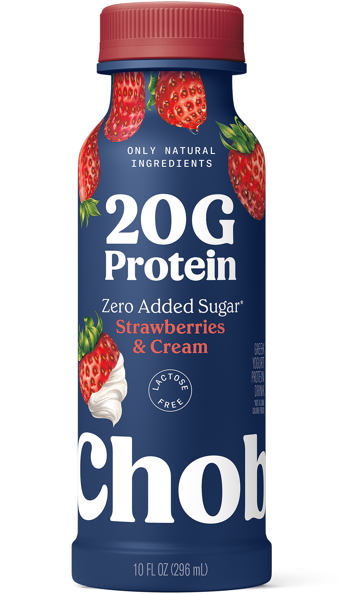 Less Sugar* | Orchard Peach