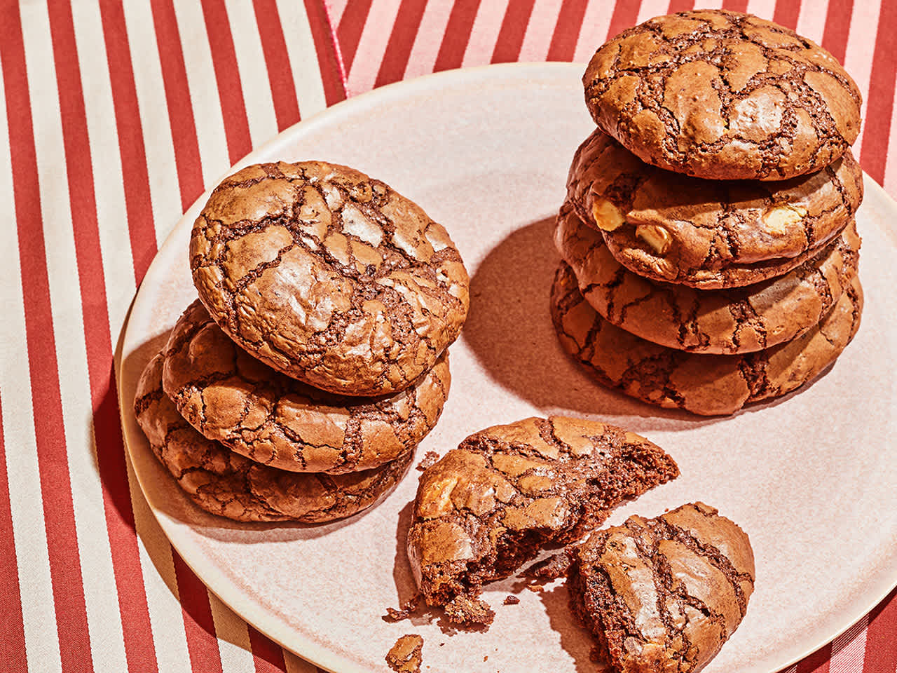 Brownie Cookies