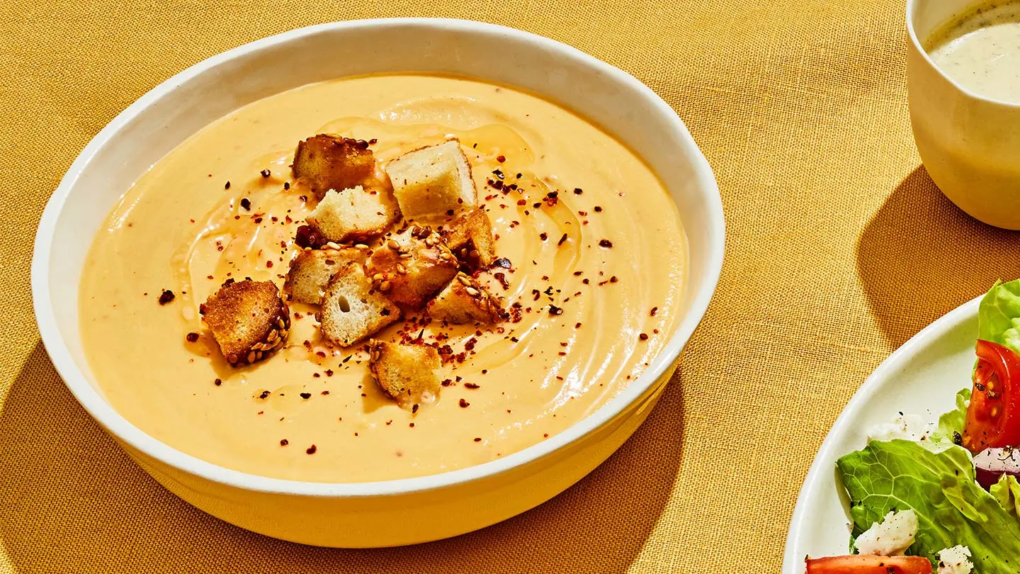 Chobani Cafe Desktop