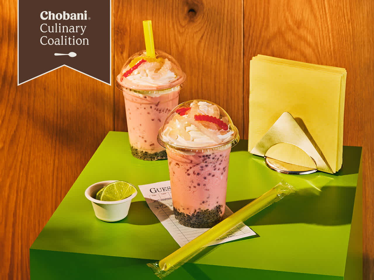 Chinchakriya’s Watermelon Delight