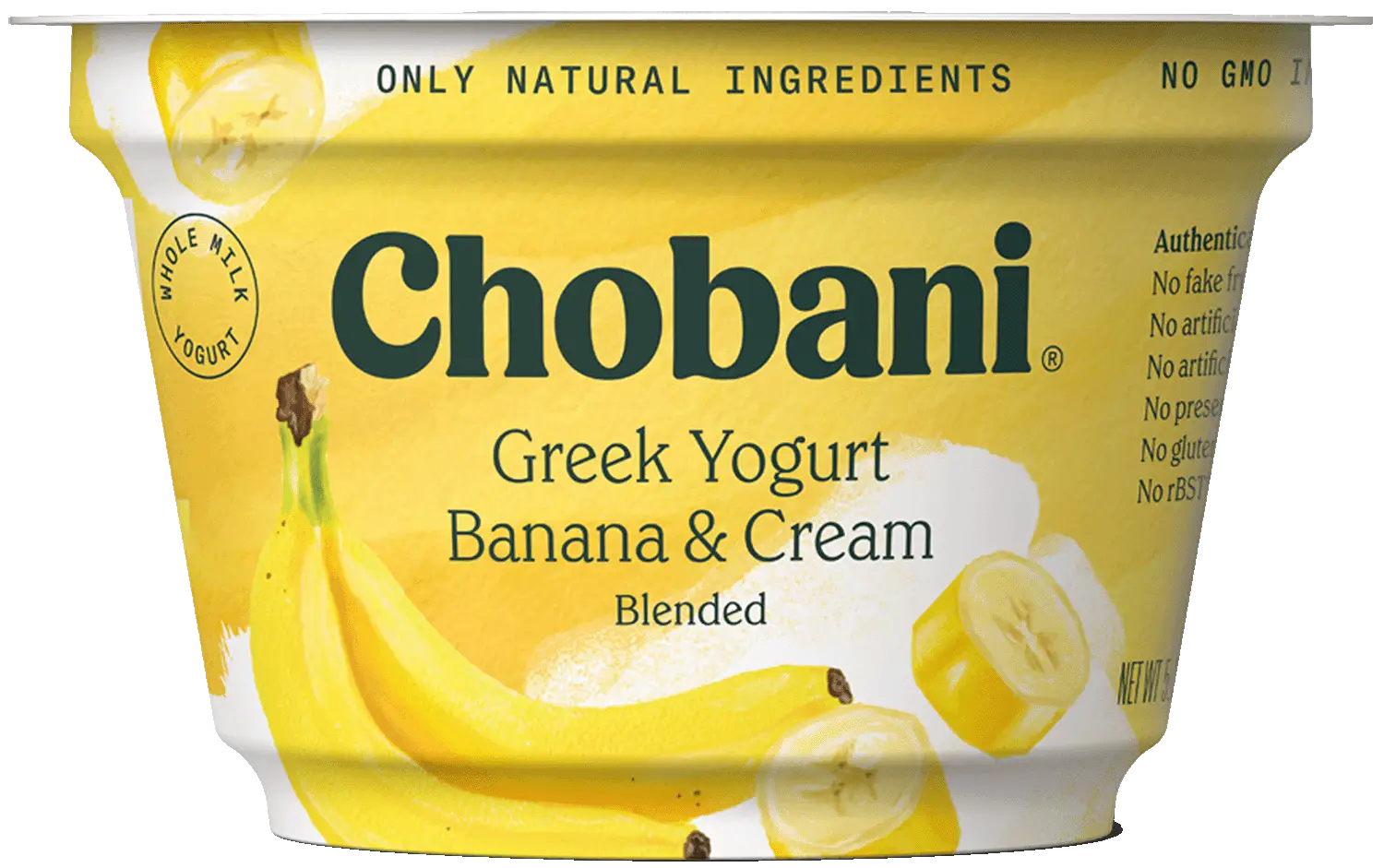 Greek Yogurt Lemon Curd, 5.3 oz at Whole Foods Market