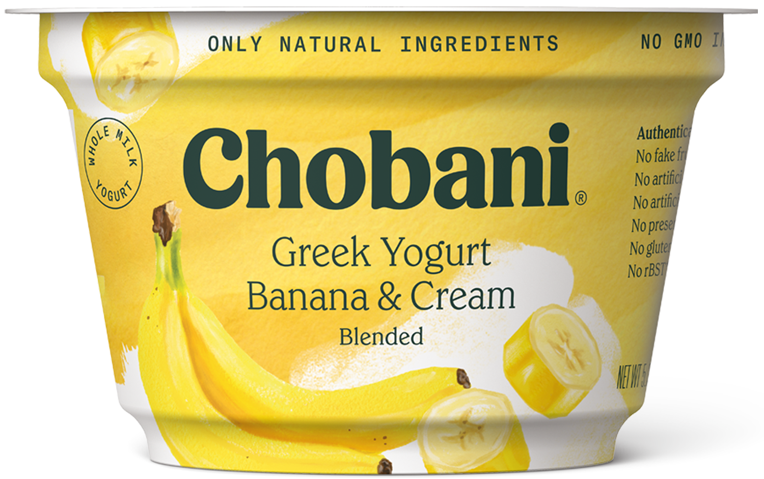  Chobani®