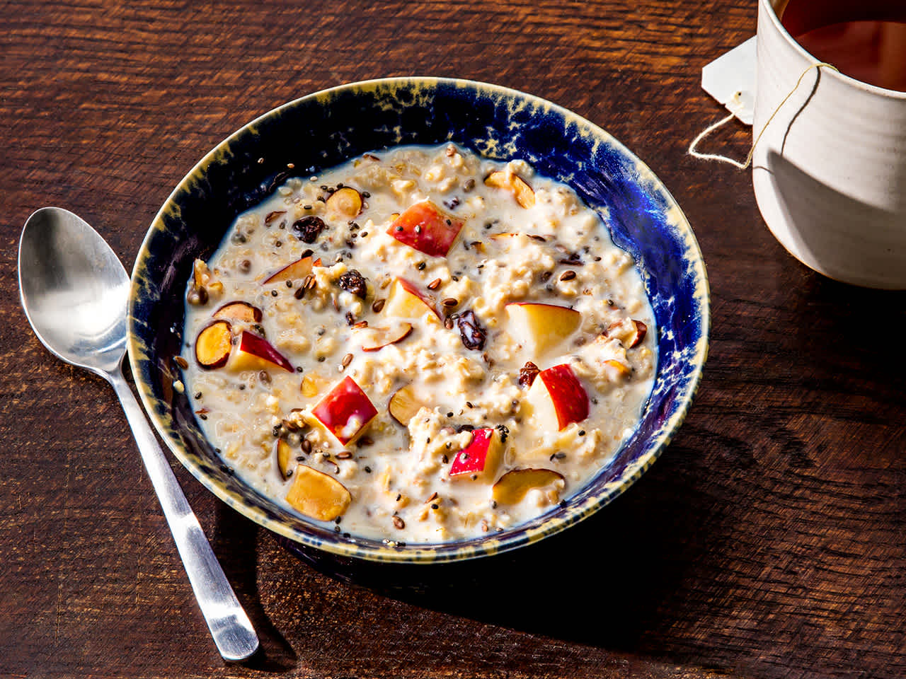 Overnight Oats