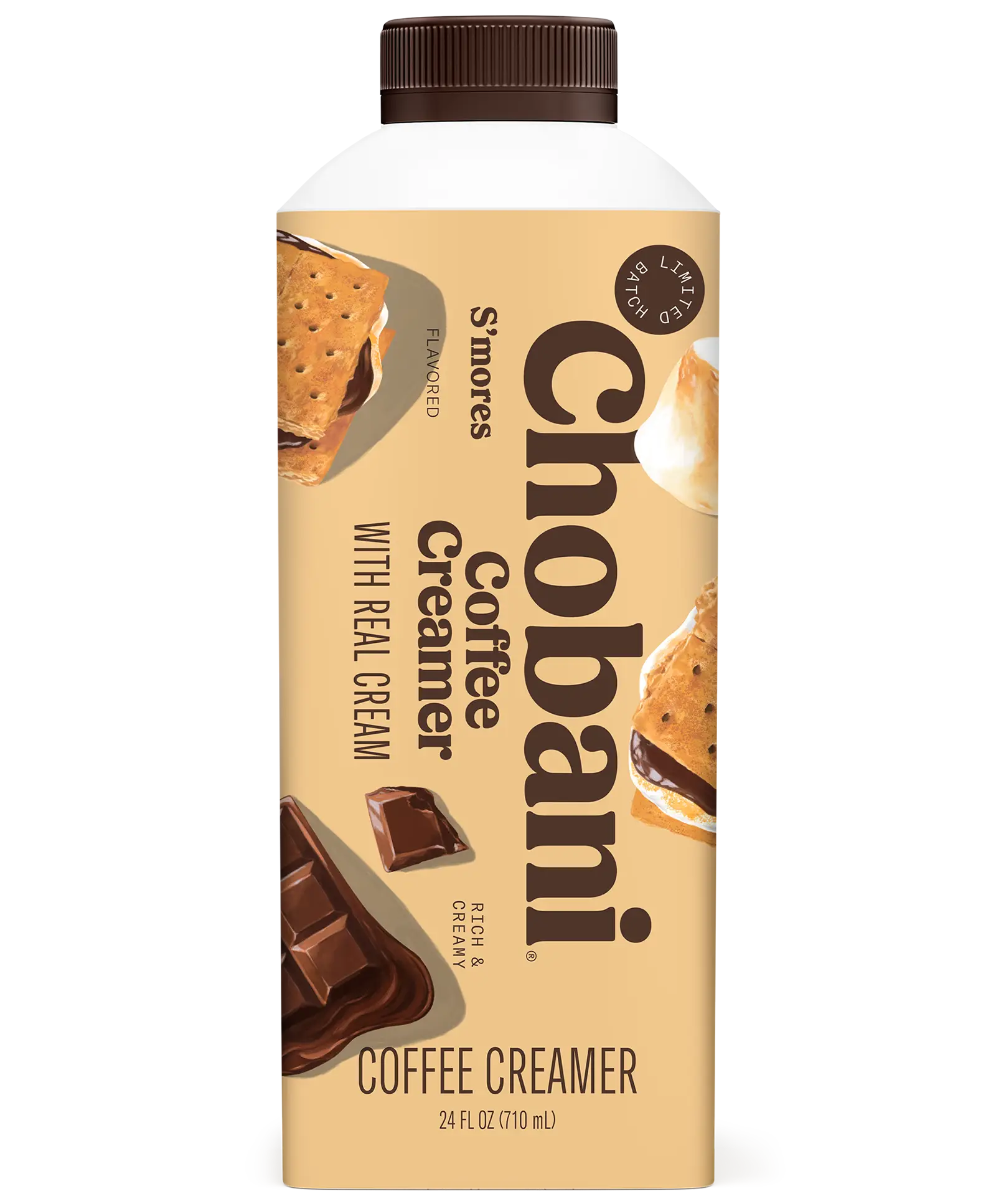 Dairy Coffee Creamer | Vanilla