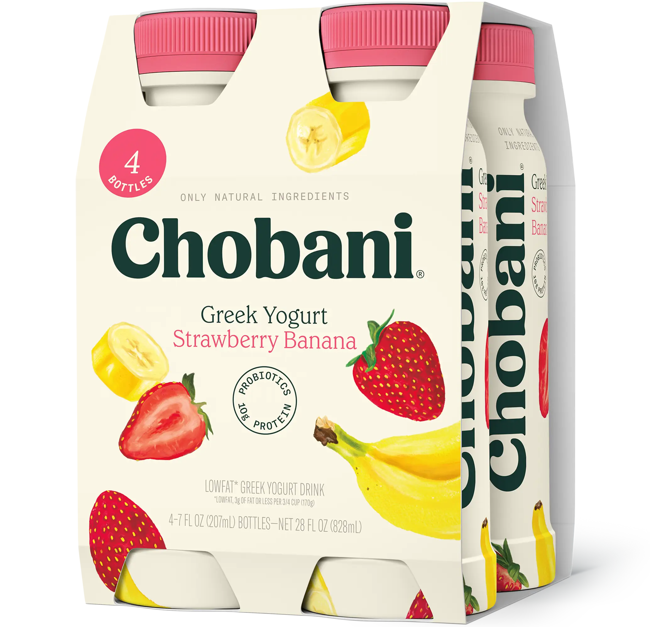 Chobani Yogurt Drink Low Fat Bjs Wholesale Club 51 Off 8384