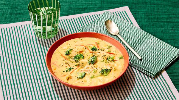 Chobani Cafe Desktop