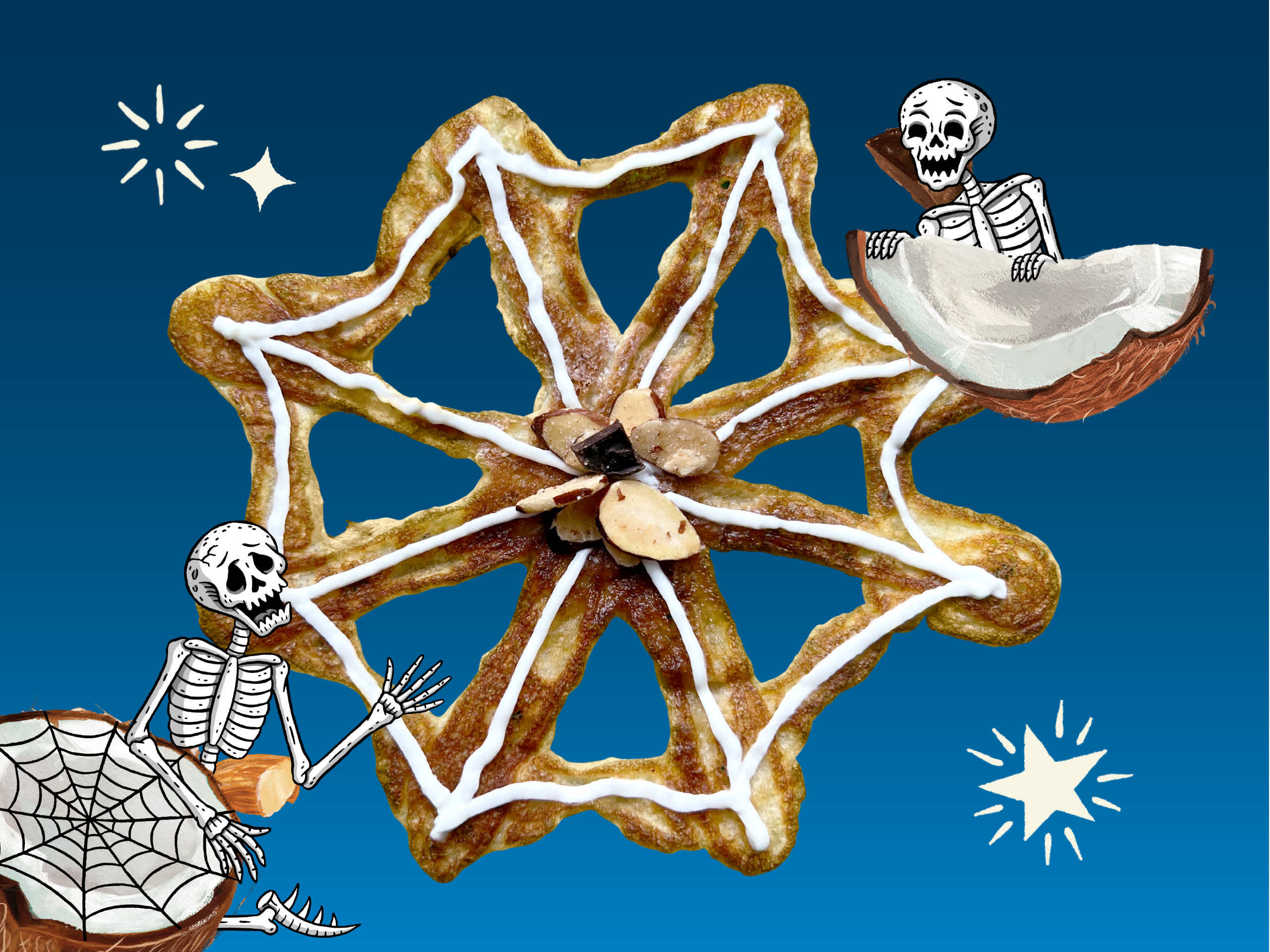 Boneyard Pancakes