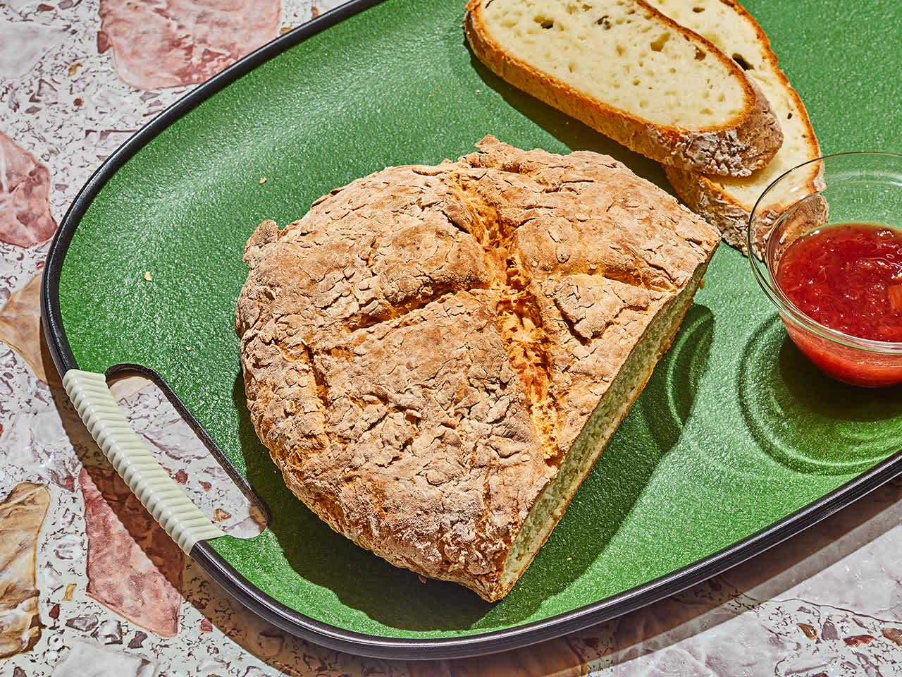 Soda Bread