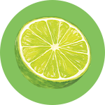 Chobani® Low-Fat Key Lime Blended Greek Yogurt, 5.3 oz - Gerbes
