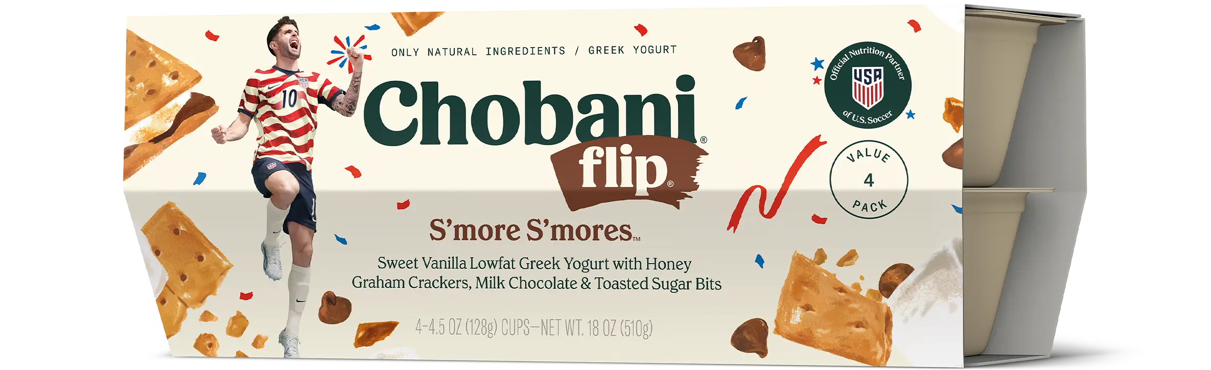S'more S'mores™