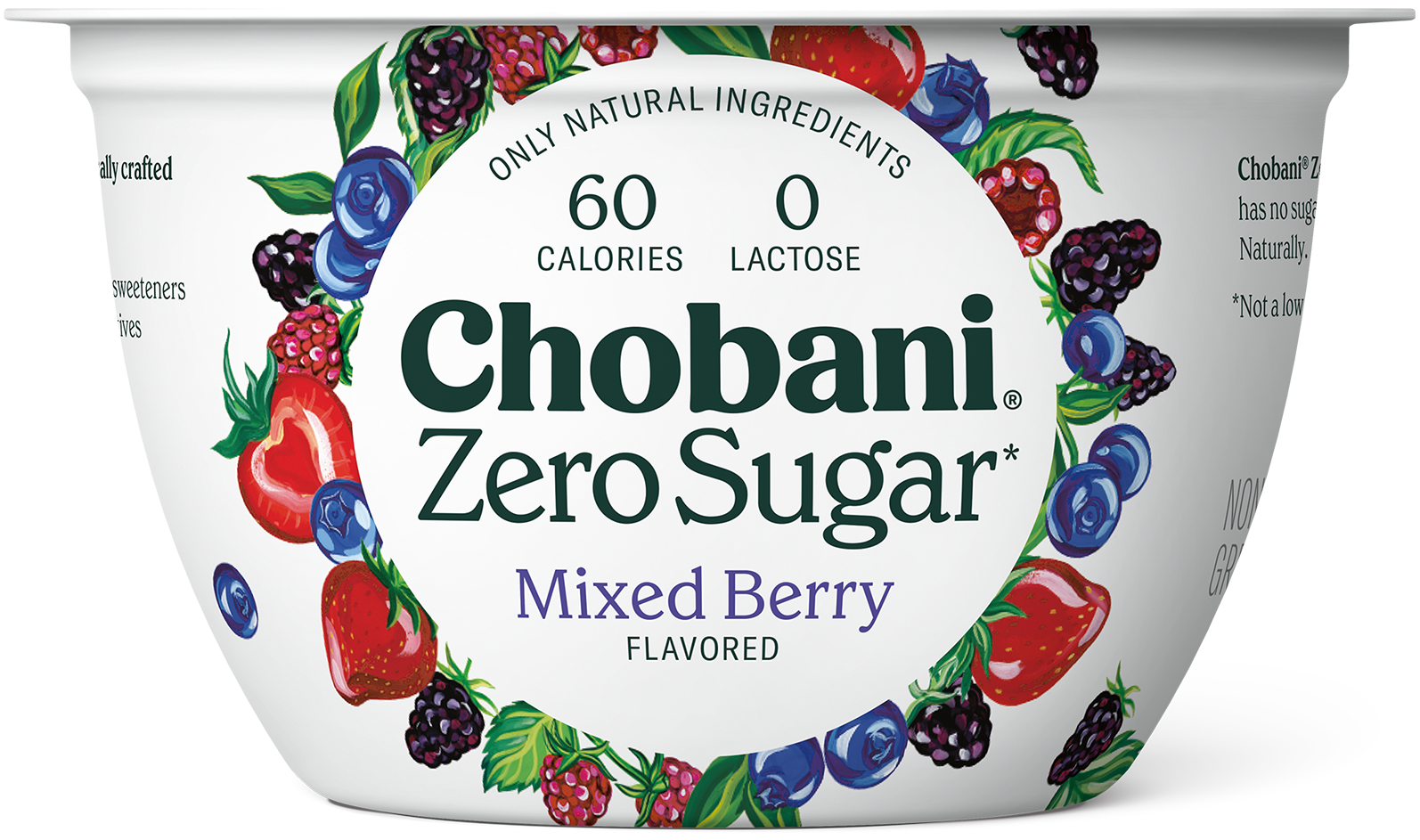 | Chobani®