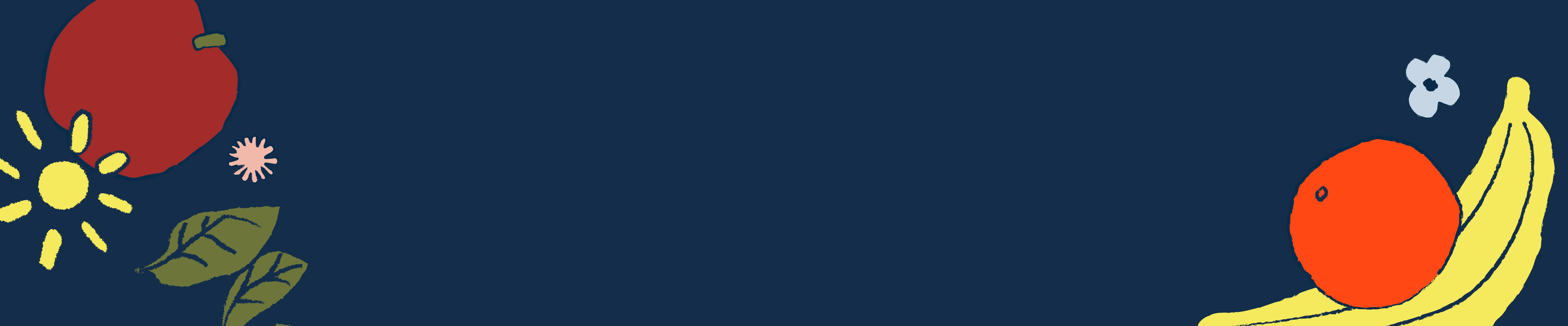 Hero Banner desktop