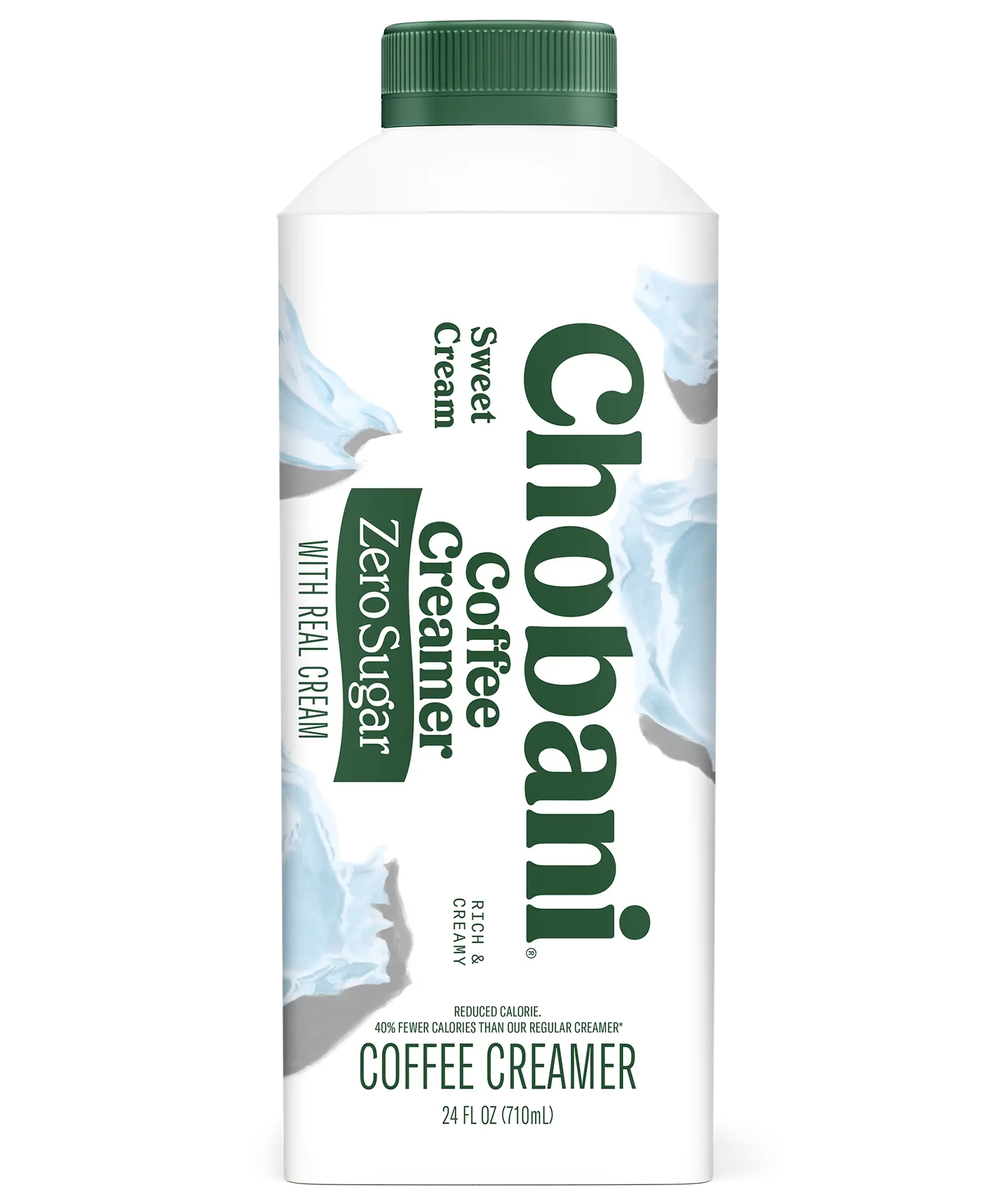 Zero Sugar* Coffee Creamer | Sweet Cream