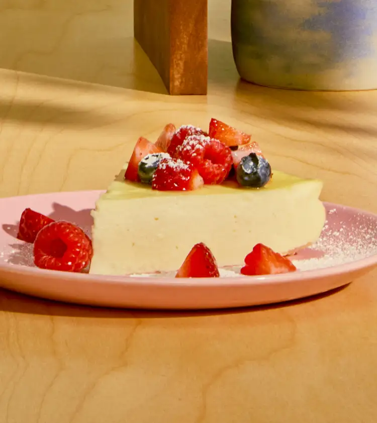 Desserts | Witches' Brew Parfait | Chobani®