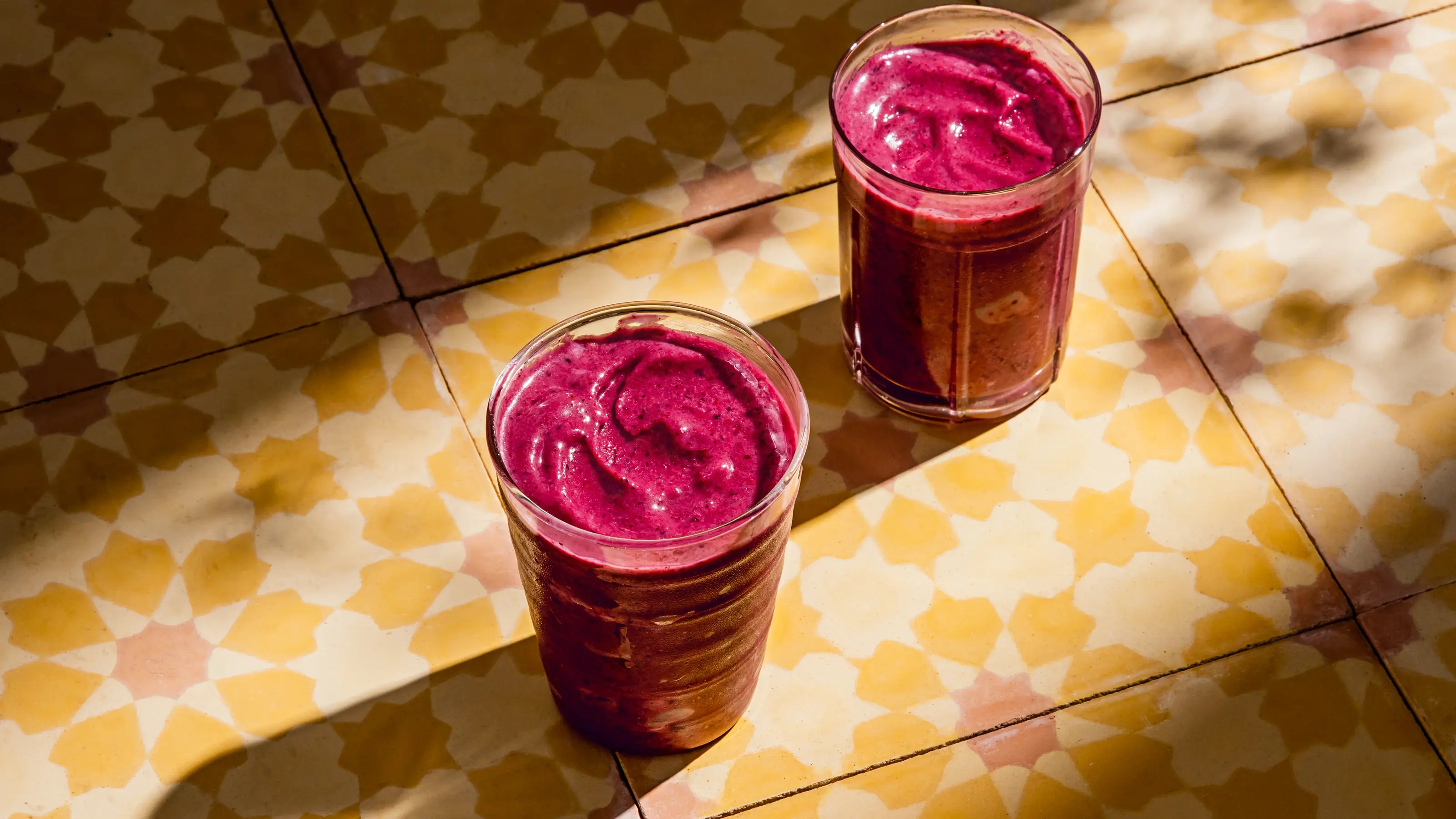 Chobani Cafe Desktop