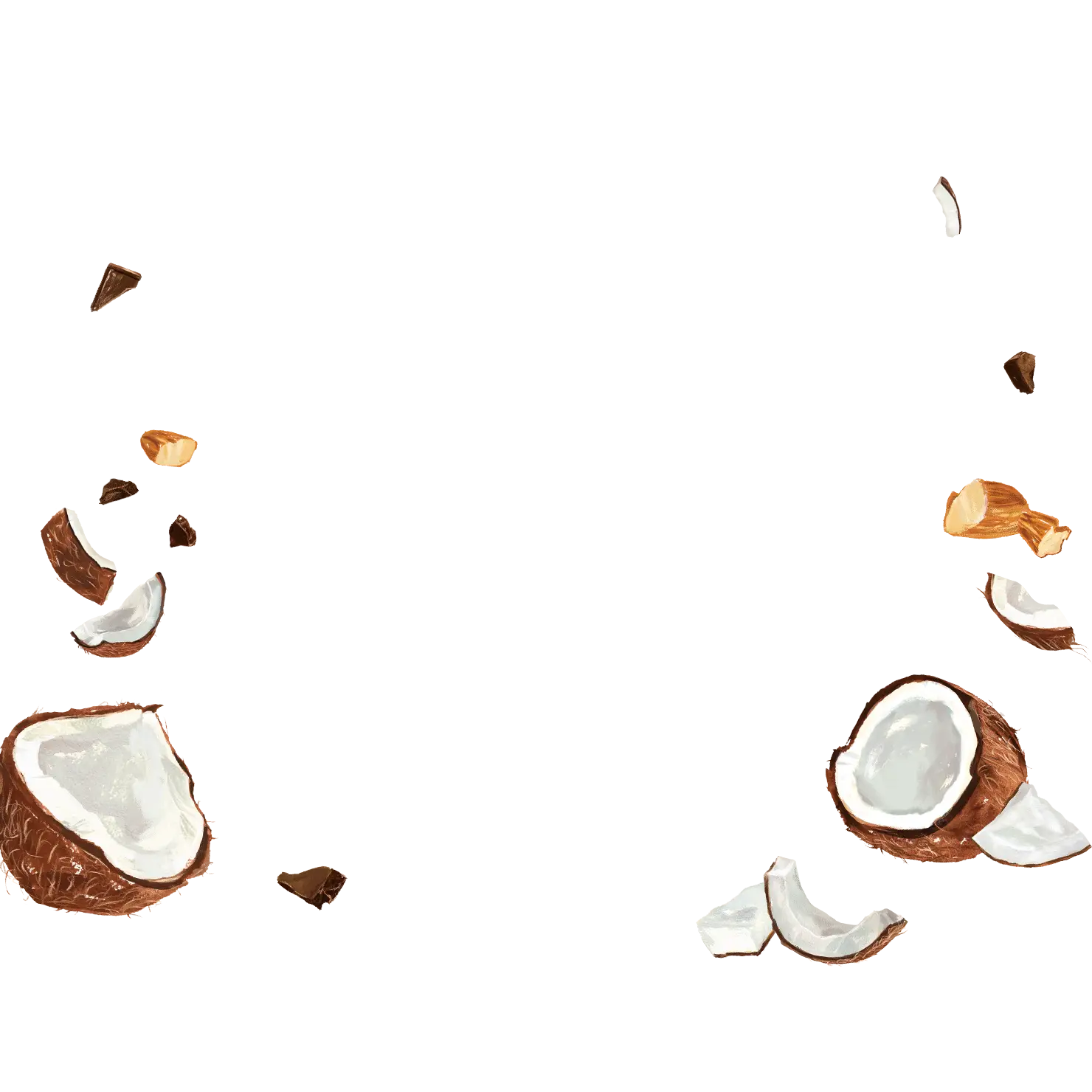 Chobani® Flip® | Almond Coco Loco™