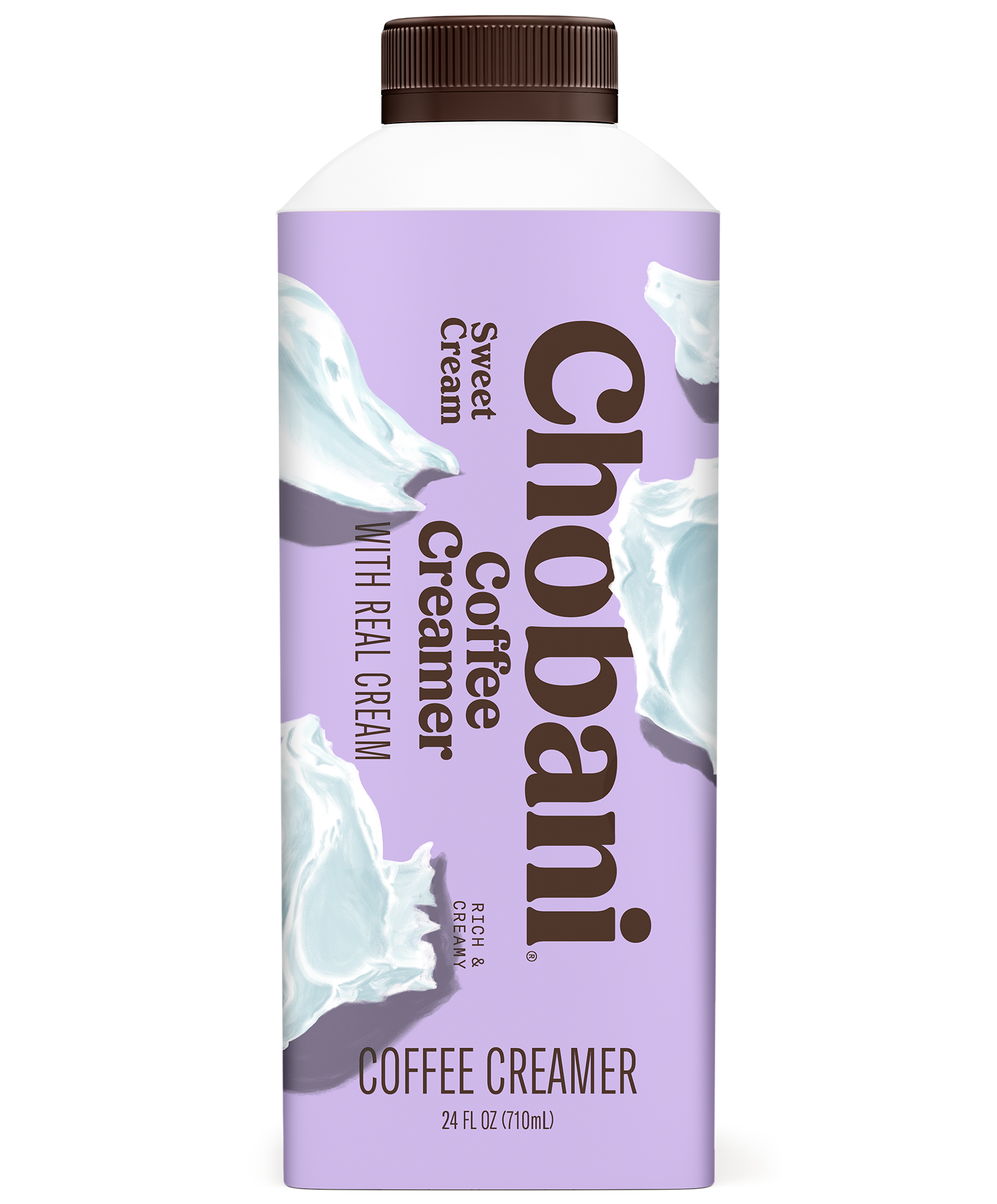  DECAL ONLY Coffee Creamer Jar Label/Kitchen Creamer