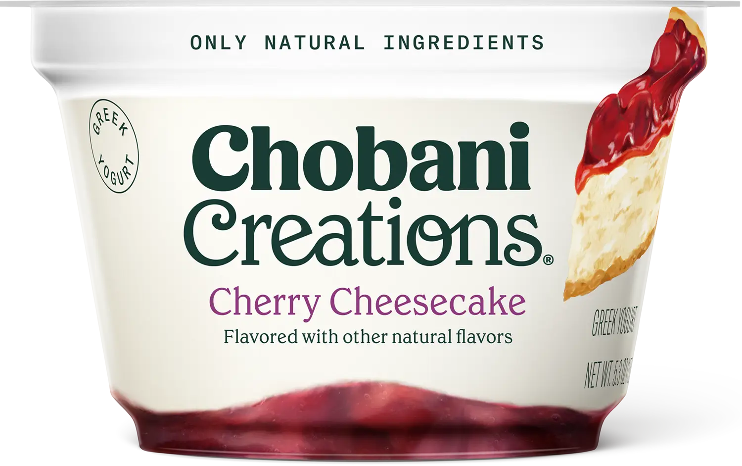 Creations™ | Mocha Tiramisu