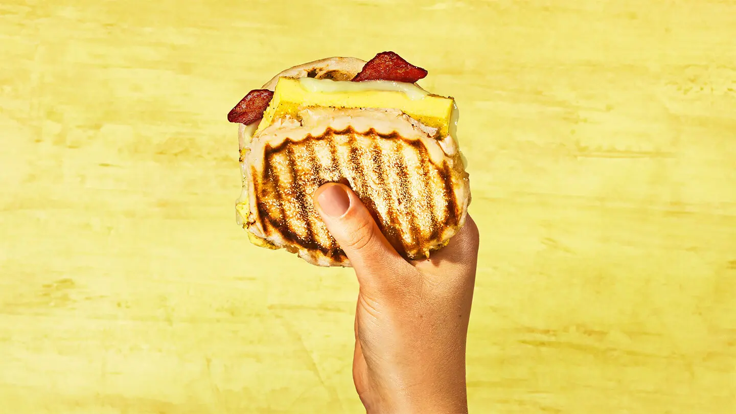 Chobani Cafe Desktop