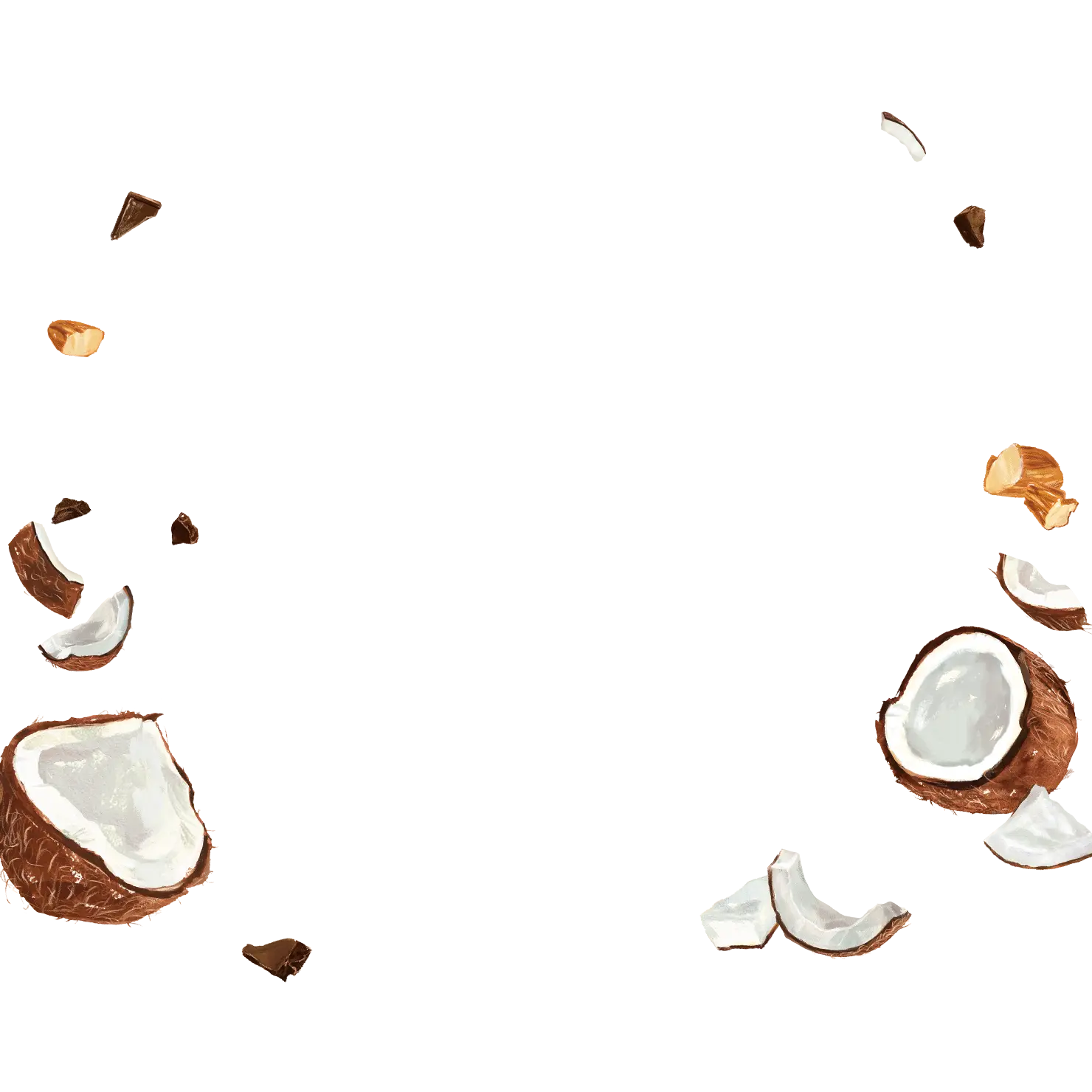 Chobani® Flip® | Almond Coco Loco™