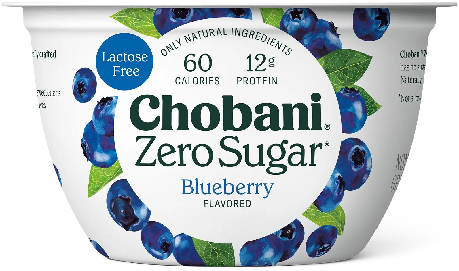 Blueberry