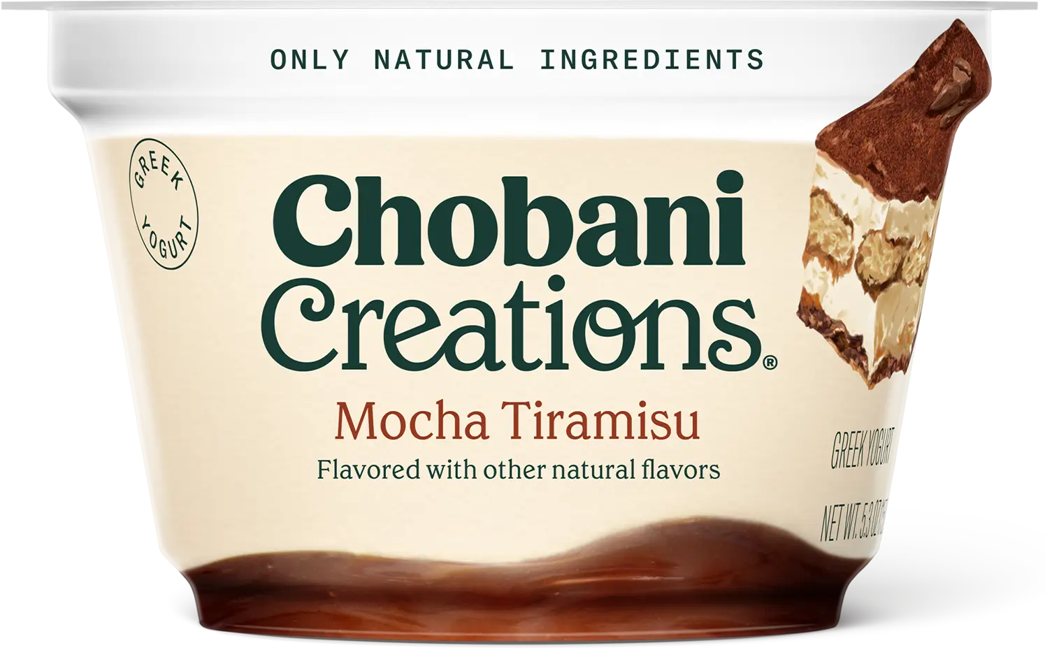 Chobani®  Latest Picks