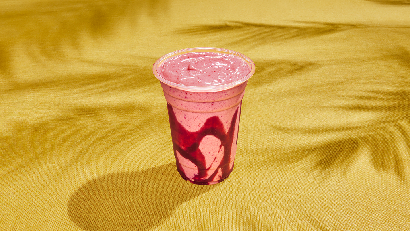 Chobani Cafe Desktop