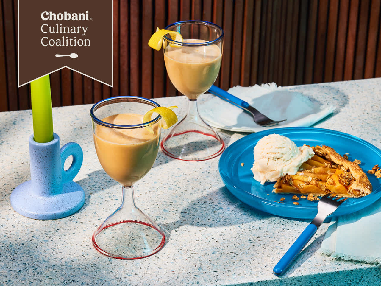 Elisabeth's She's a Real Peach