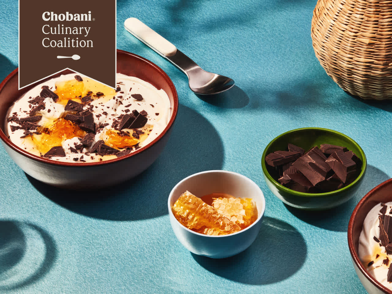 Maria's Mexican Greek Yogurt