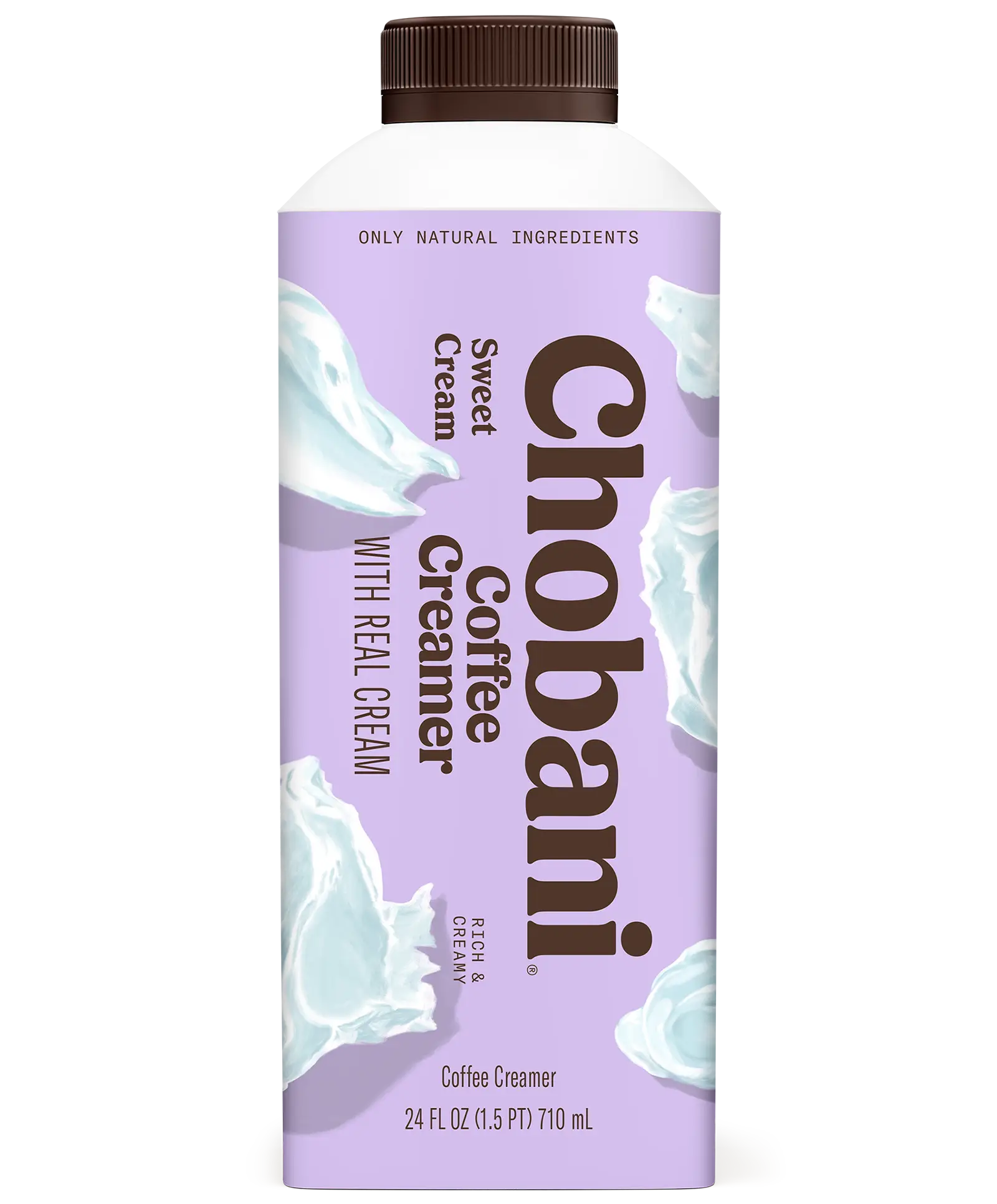 Chobani® Flip® | Chocolate Haze Craze®