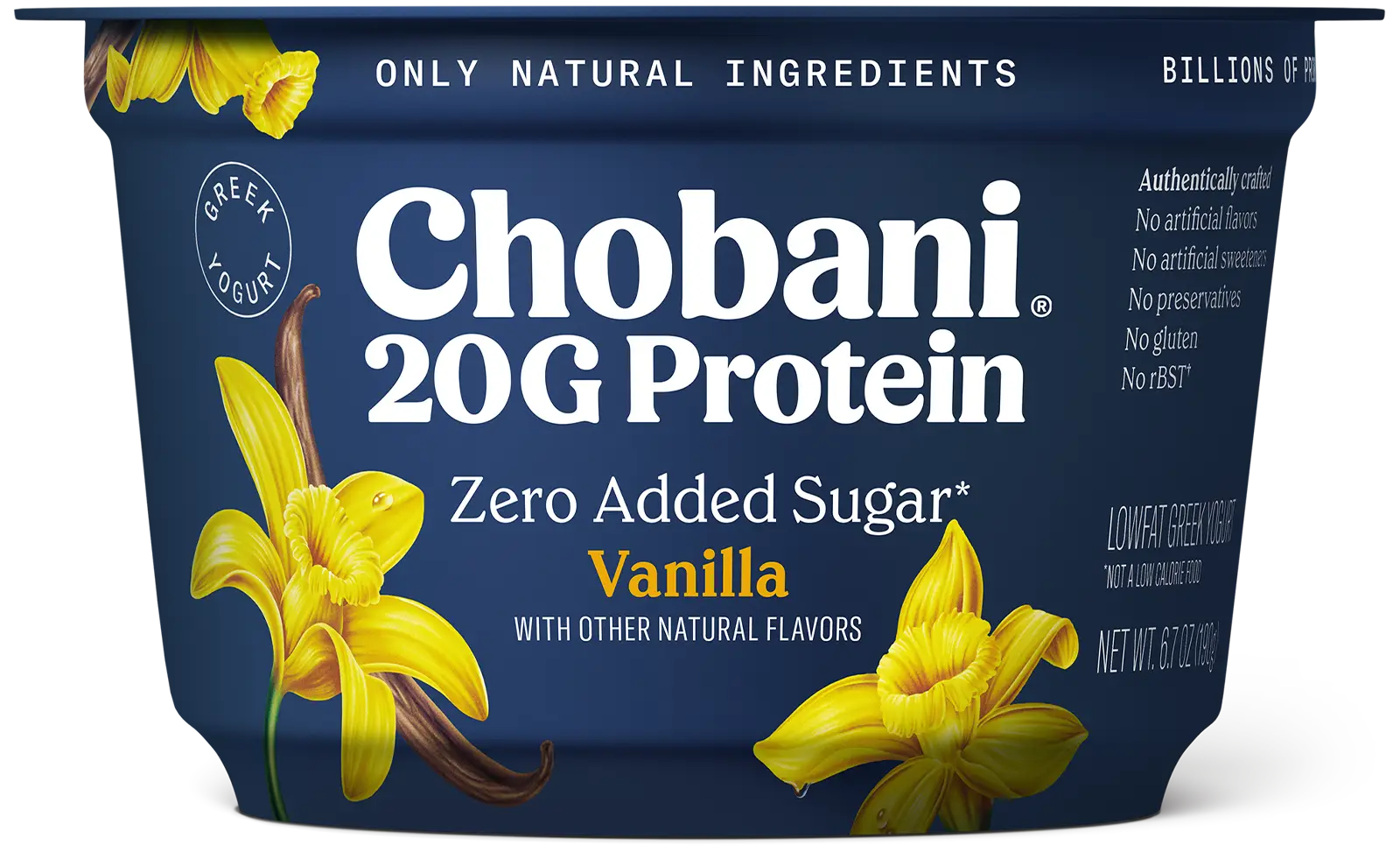 Vanilla