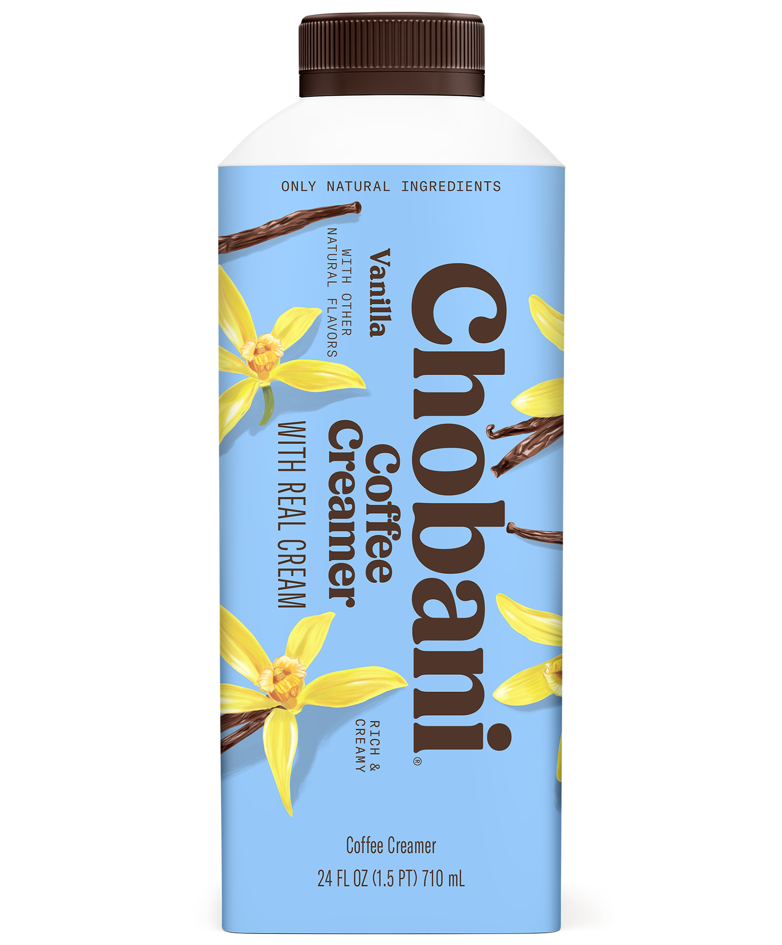 Chobani® Flip® | Chocolate Haze Craze®