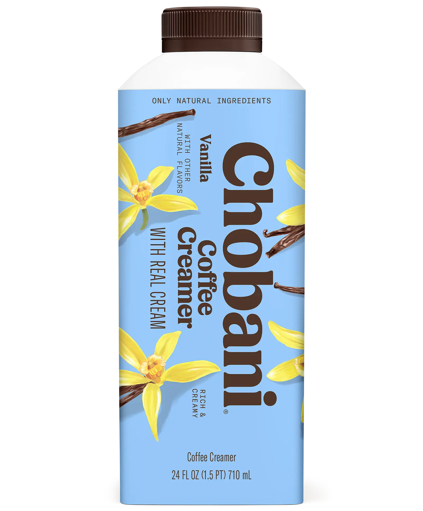 Chobani® Flip® | Chocolate Haze Craze®