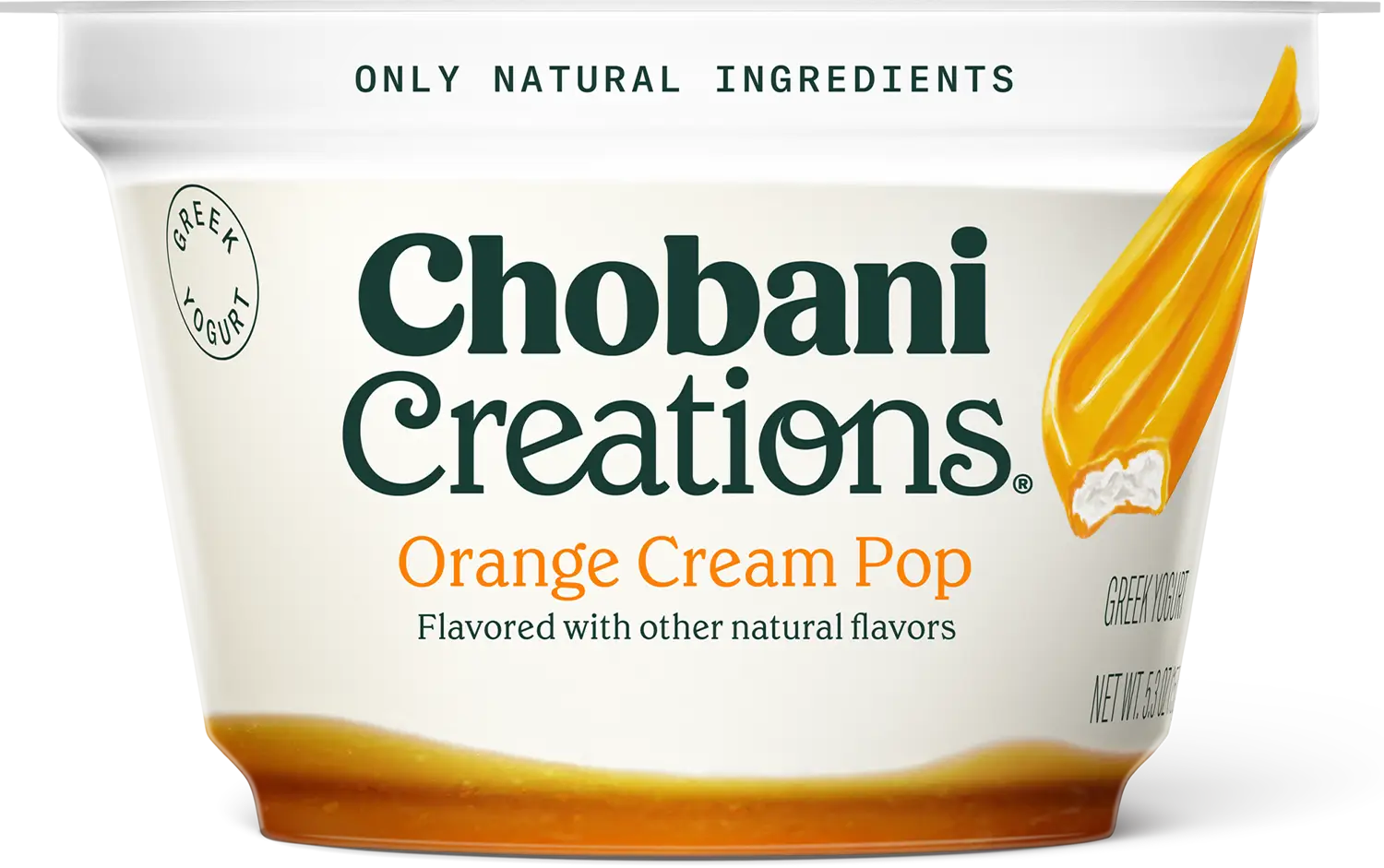 Creations™ | Mocha Tiramisu