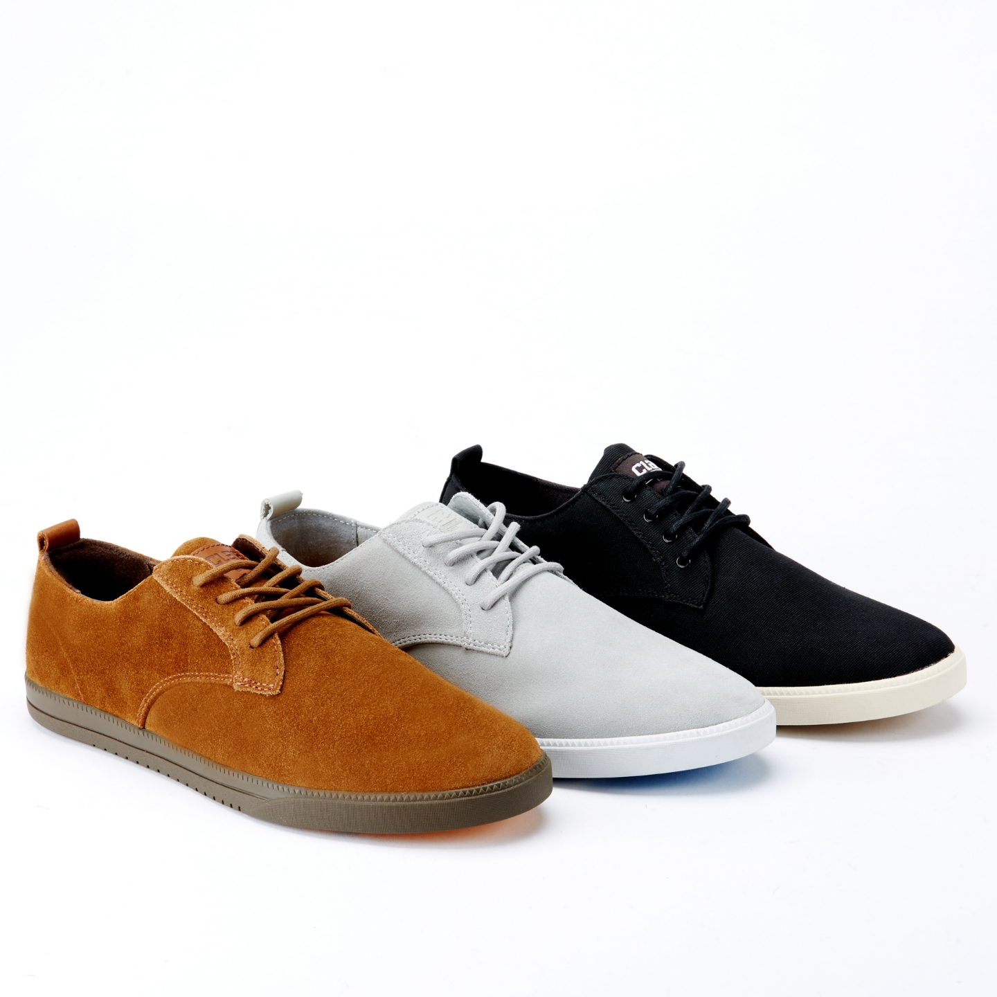 Clae Trunk Club